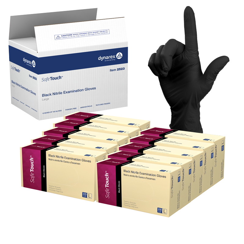 Exam Gloves
