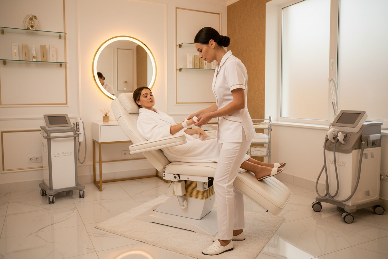 Gauze, Dressings & Wipes