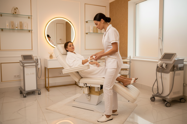 Gauze, Dressings & Wipes