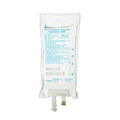 Sodium Chloride Injection 0.9% USP, 250mL CS (24 Bags)