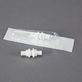 Luer Lock Female-to-Female Syringe Connector