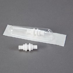Luer Lock Female-to-Female Syringe Connector