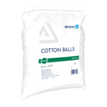 Cotton Ball Non Sterile Medium 4000/Ca