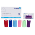 Sensi Wrap Bandage Self-Adherent Tan
