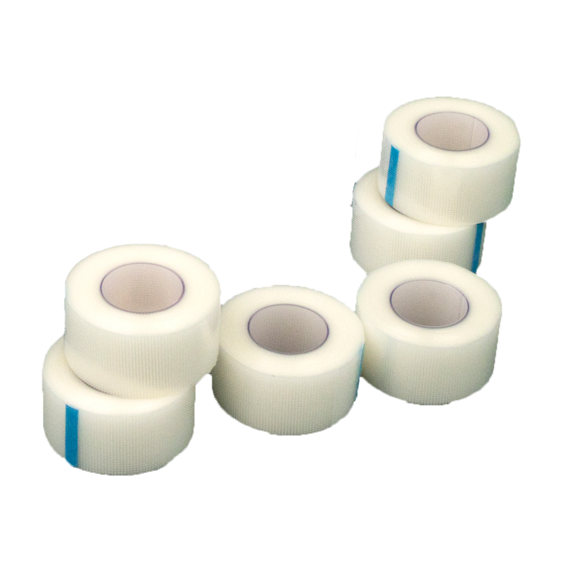 Clear Surgical Tape 1in x 10 yd 12/Bx