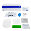 IV Start Kit without Gloves