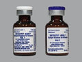 Infuvite Adult Multivitamin Injection