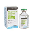 Magnesium Chloride Injection