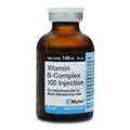 Vitamin B Complex Injection