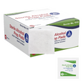 Alcohol Prep Pad Wipe - Sterile 200/box