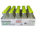 Bacteriostatic Sodium Chloride