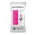 CaviWipes Surface Disinfectant Flat Pack 45/Pk