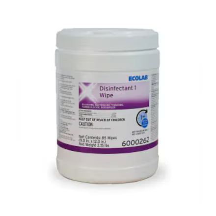Disinfectant 1 Surface Disinfectant 220/Cn