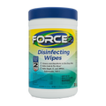 FORCE2® Disinfecting Wipes (180 count)
