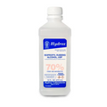 Isopropyl/Rubbing Alcohol 70% 16oz/Ea - 12/case
