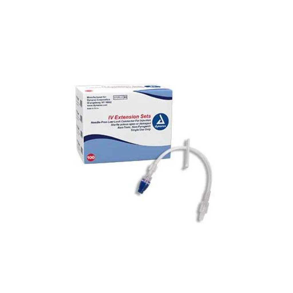 IV Extension Sets