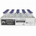 Lidocaine HCl 2% Injection