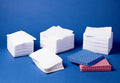 Dry Washcloth Disposable Hydroknit 10 in x 13 in White 50/Pk, 10 PK/CA
