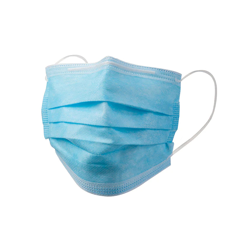 MedSpa Face Mask Procedure w/ Ear Loop