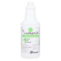 Monarch Surface Spray Disinfectant Spray Bottle Mild Alcohol 32 oz Bottle