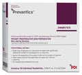 PDI Prevantics Swab, Swabstick & Maxi Swabstick
