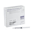 Pre-Filled Saline Flush Syringe 10mL | Normal Saline 0.9%