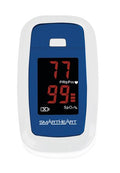 Pulse Oximeter Fingertip