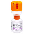 Solu-Medrol Injection 125mg SDV Act-O-Vial 2mL Each