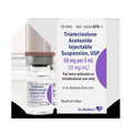 Triamcinolone Acetonide Injection 10mg/mL MDV 5mL (Kenalog 10 Generic)