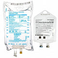 Sodium Chloride 0.9% 500mL IV Bag