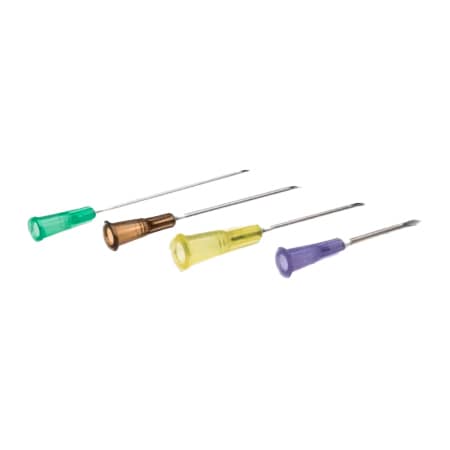 BD PrecisionGlide™ Needles