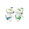 Dry Tips Cotton Rounds Non Sterile 50/Bg, 24 BG/CA