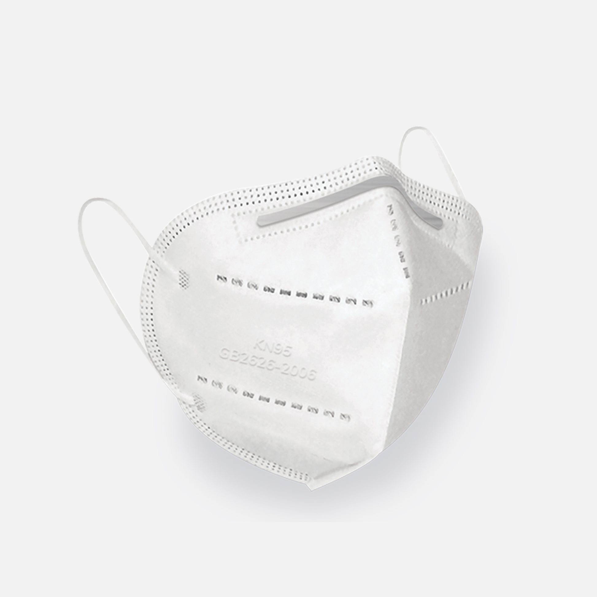 KN95 Respirator Mask